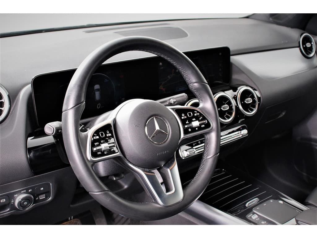 Mercedes-Benz GLA 200 163pk Automaat Progressive thumbnail 10