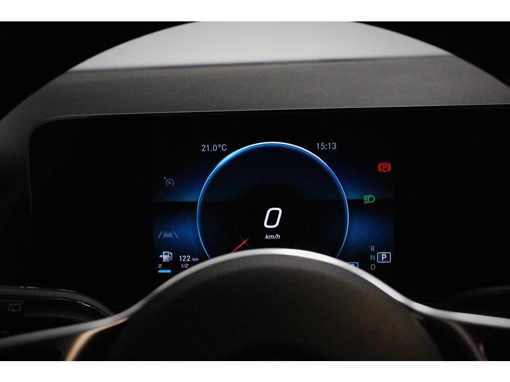 Mercedes-Benz GLA 200 163pk Automaat Progressive thumbnail 17