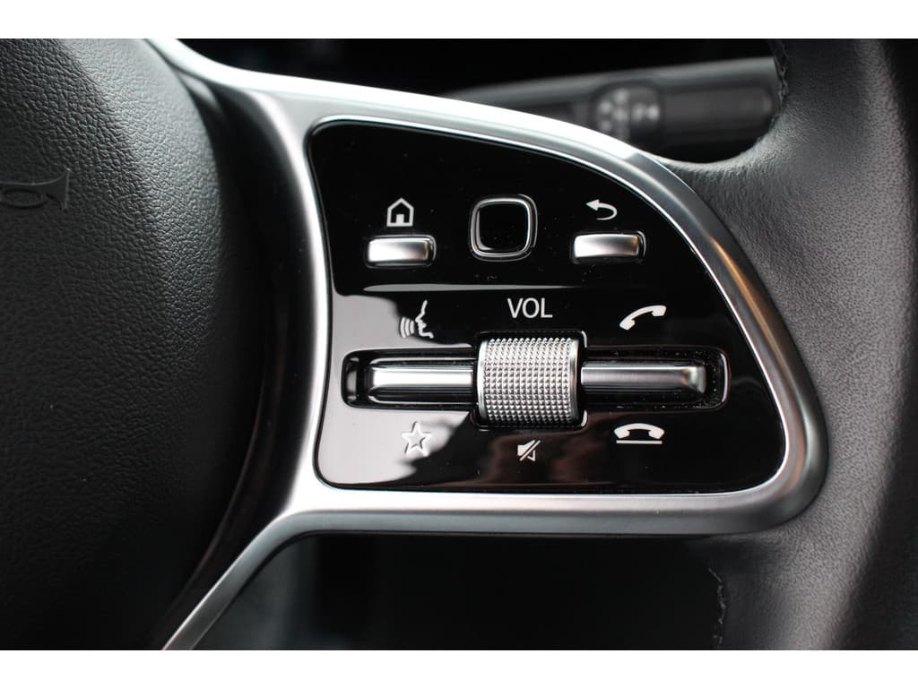 Mercedes-Benz GLA 200 163pk Automaat Progressive thumbnail 19