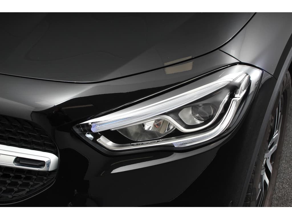 Mercedes-Benz GLA 200 163pk Automaat Progressive thumbnail 24