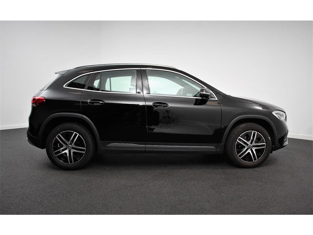 Mercedes-Benz GLA 200 163pk Automaat Progressive thumbnail 5