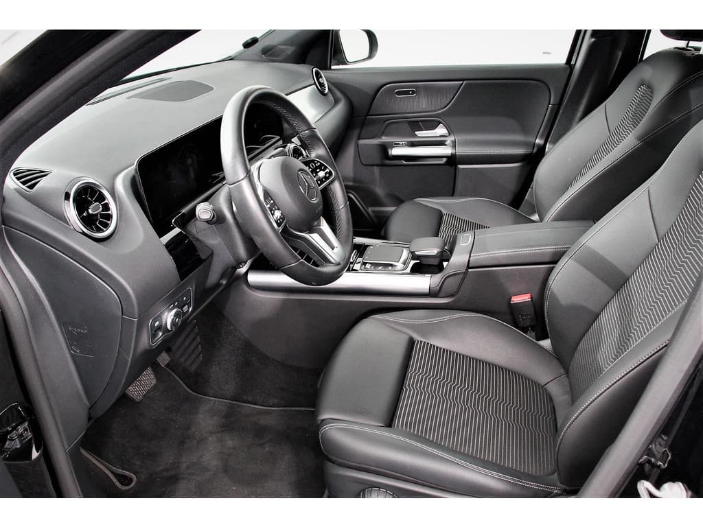 Mercedes-Benz GLA 200 163pk Automaat Progressive thumbnail 7