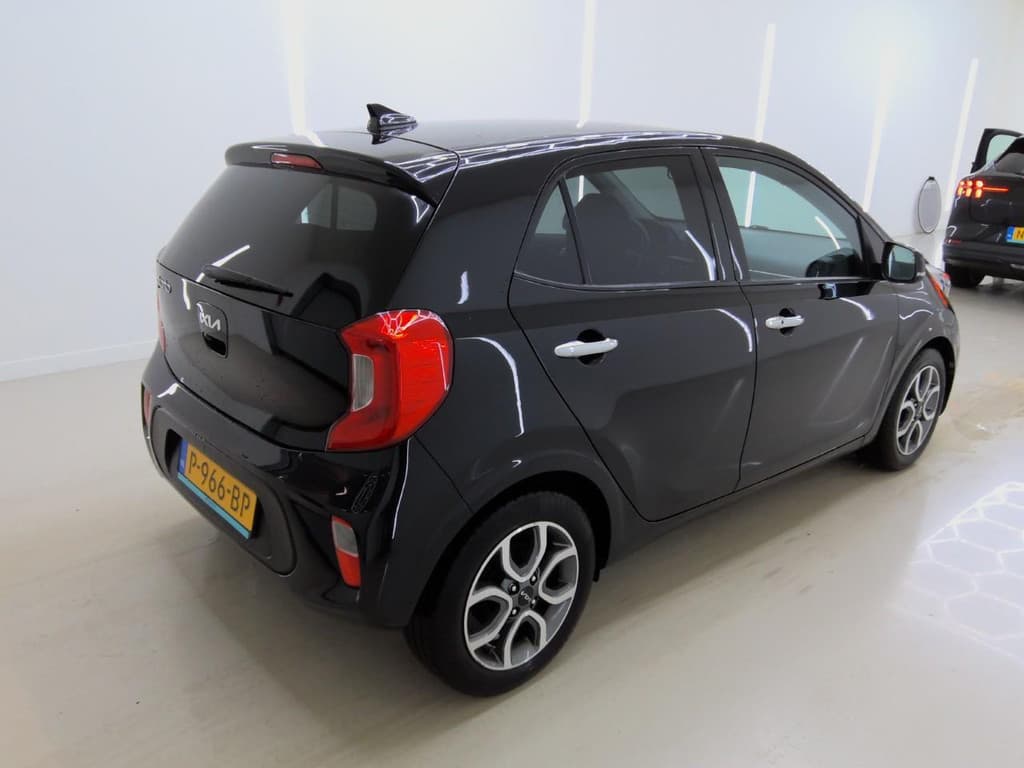 Kia Picanto 1.0 DPi DynamicPlusLine thumbnail 3