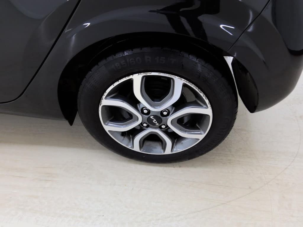 Kia Picanto 1.0 DPi DynamicPlusLine thumbnail 9