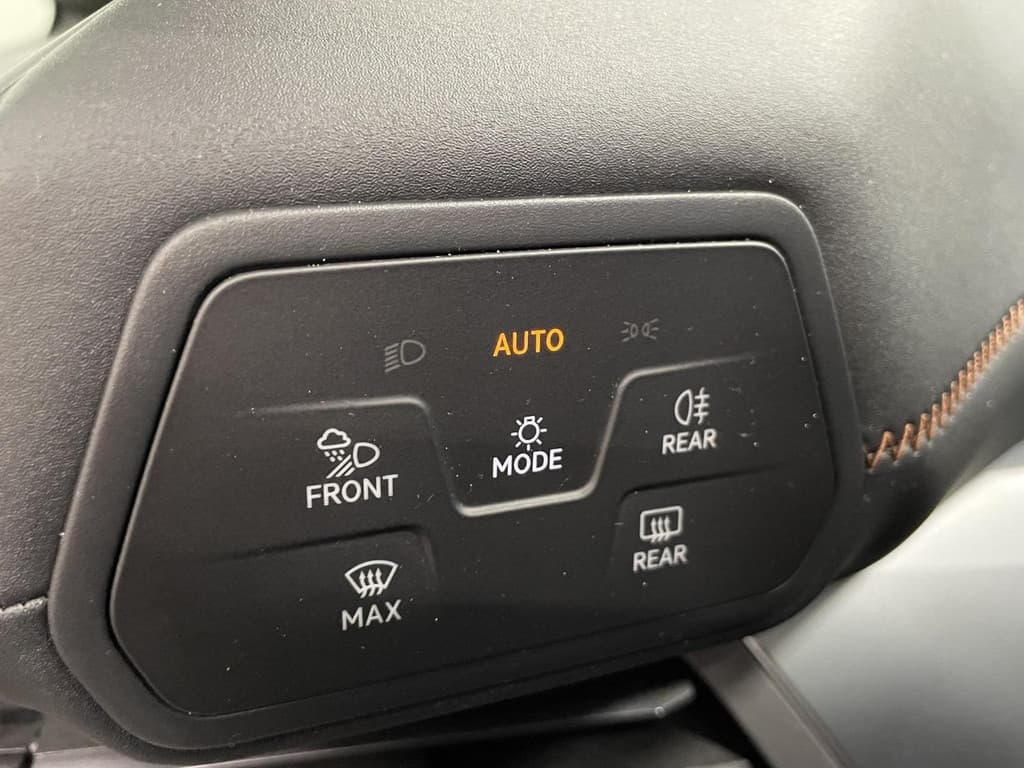 CUPRA Born Business 62 kWh thumbnail 13