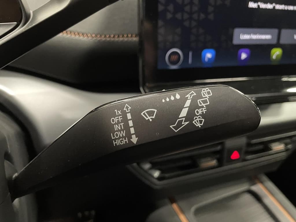 CUPRA Born Business 62 kWh thumbnail 18