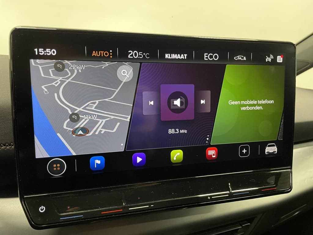 CUPRA Born Business 62 kWh thumbnail 19