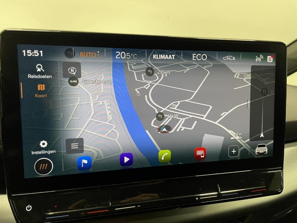 CUPRA Born Business 62 kWh thumbnail 20