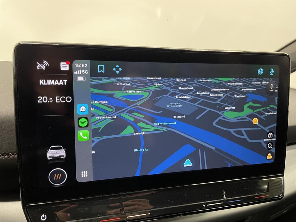 CUPRA Born Business 62 kWh thumbnail 24