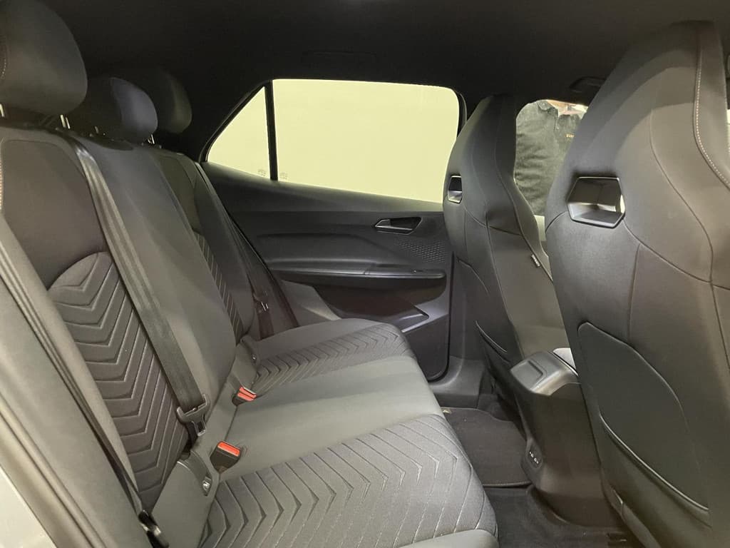 CUPRA Born Business 62 kWh thumbnail 25