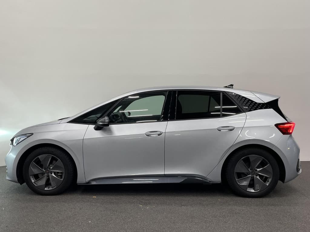 CUPRA Born Business 62 kWh thumbnail 4