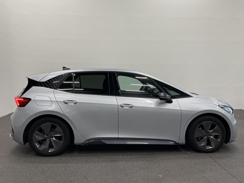 CUPRA Born Business 62 kWh thumbnail 5