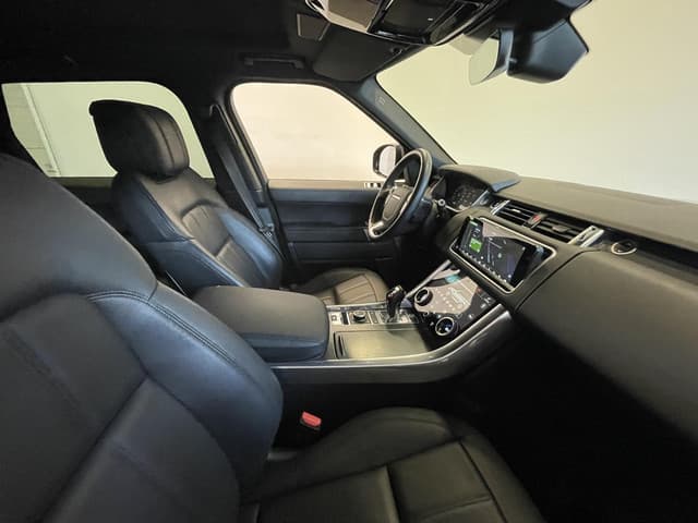 Land Rover Range Rover Sport P400e SE thumbnail 13