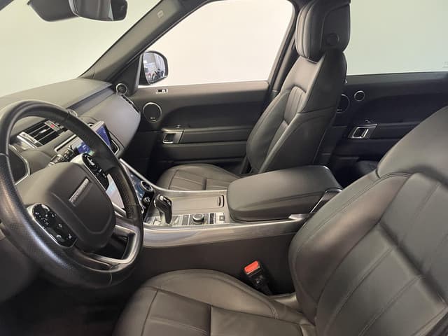 Land Rover Range Rover Sport P400e SE thumbnail 18