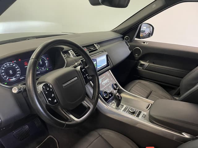 Land Rover Range Rover Sport P400e SE thumbnail 26