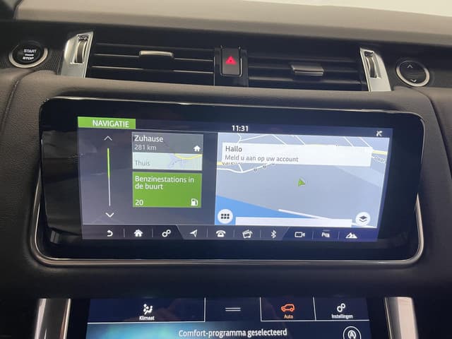 Land Rover Range Rover Sport P400e SE thumbnail 27