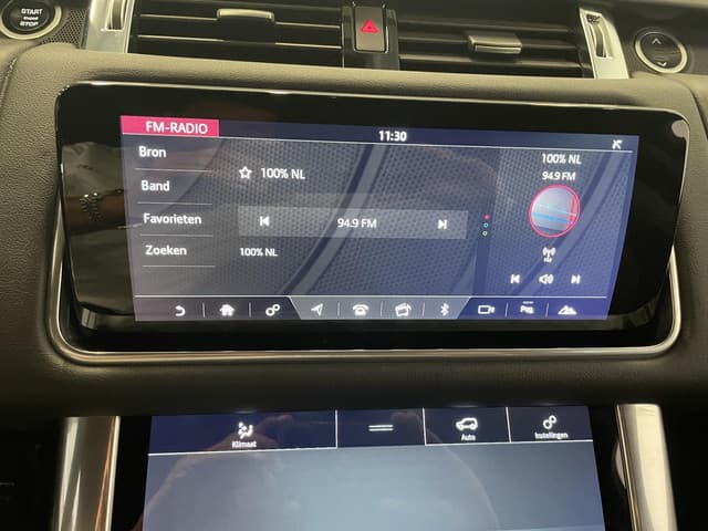 Land Rover Range Rover Sport P400e SE thumbnail 30