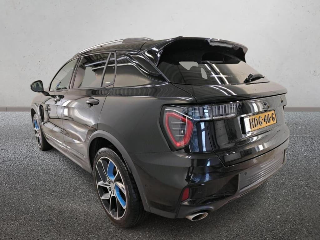 Lynk & Co 01 1.5 192KW PHEV thumbnail 2