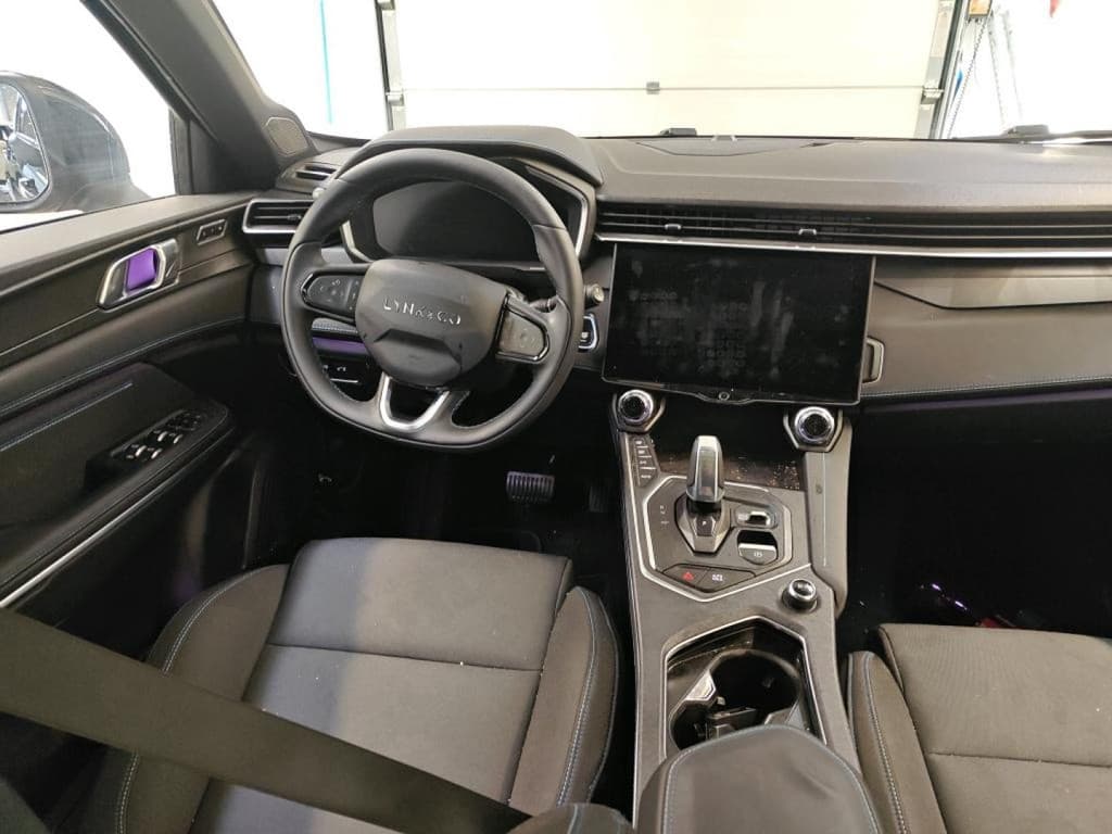 Lynk & Co 01 1.5 192KW PHEV thumbnail 4