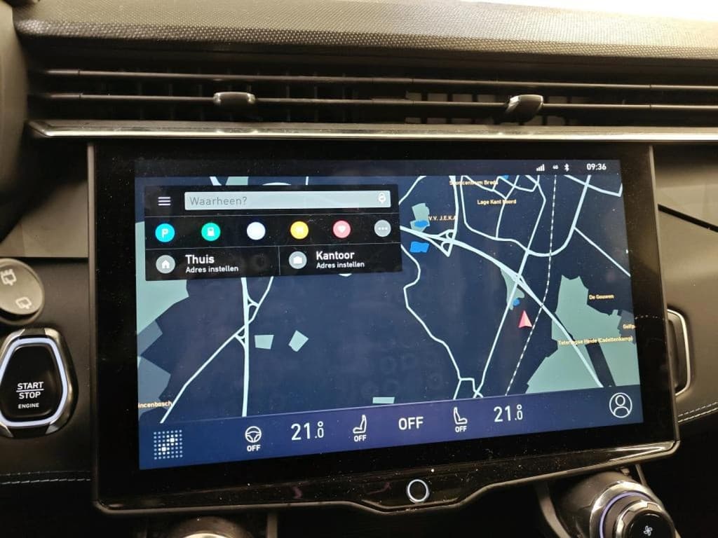 Lynk & Co 01 1.5 192KW PHEV thumbnail 6