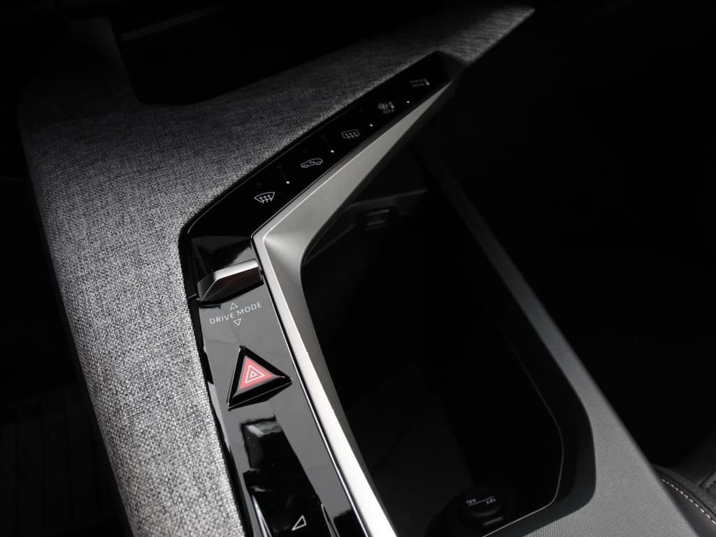 Peugeot 5008 1.2 Hybrid 145pk Automaat Allure 7p thumbnail 20