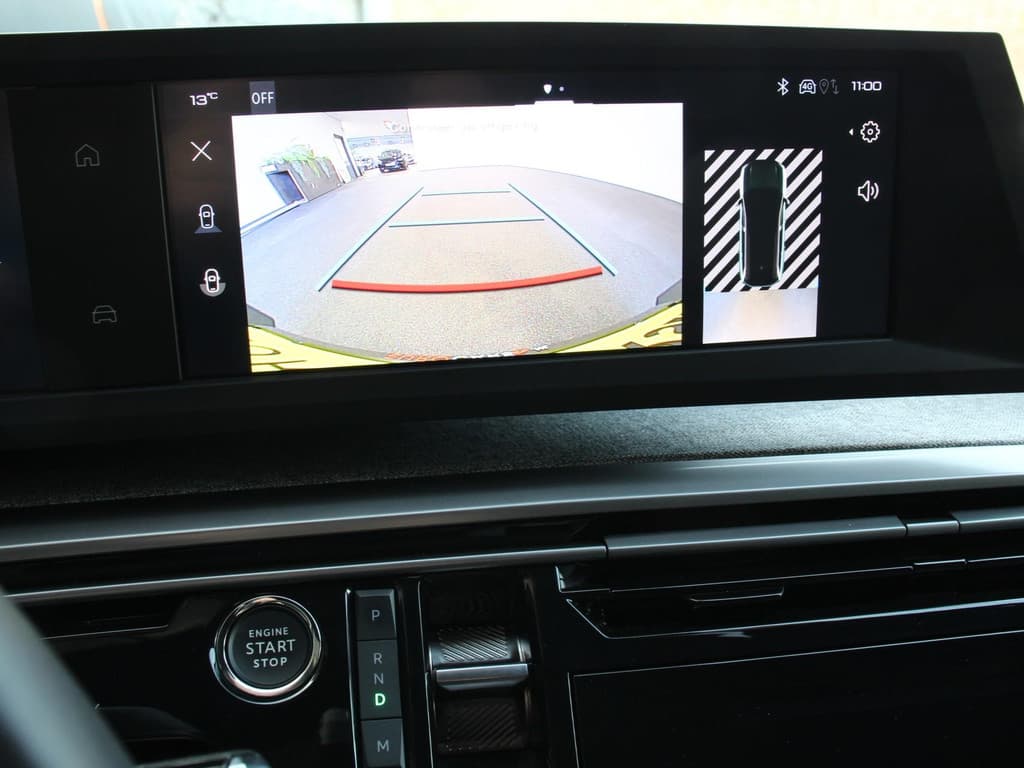 Peugeot 5008 1.2 Hybrid 145pk Automaat Allure 7p thumbnail 23