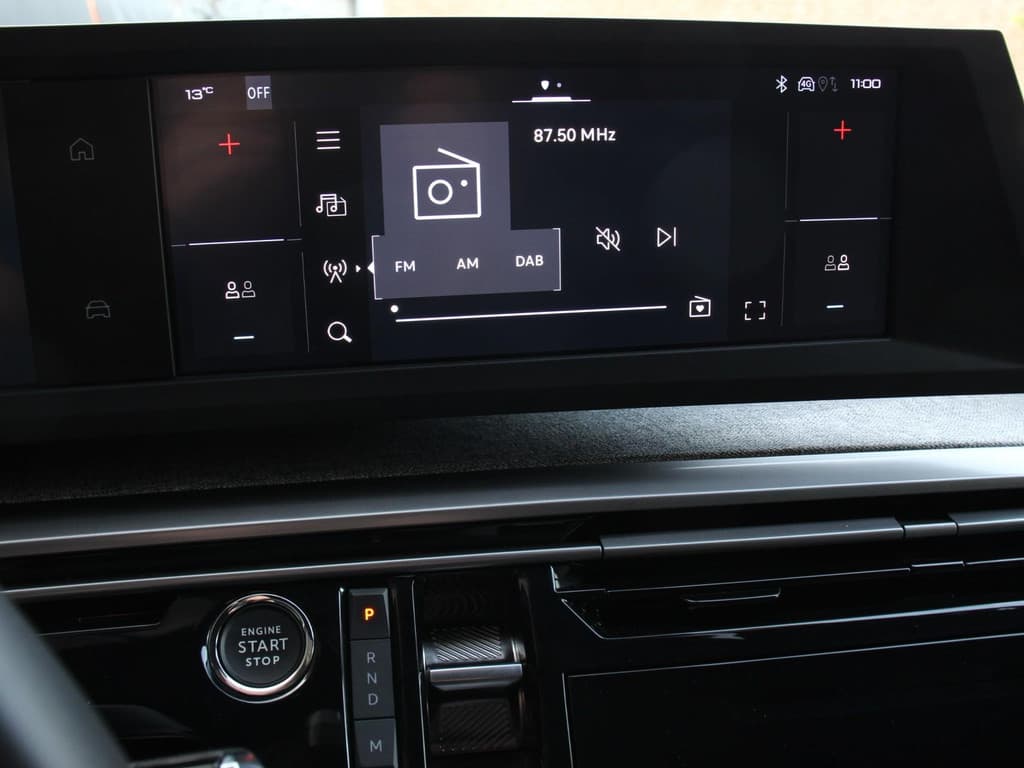 Peugeot 5008 1.2 Hybrid 145pk Automaat Allure 7p thumbnail 24