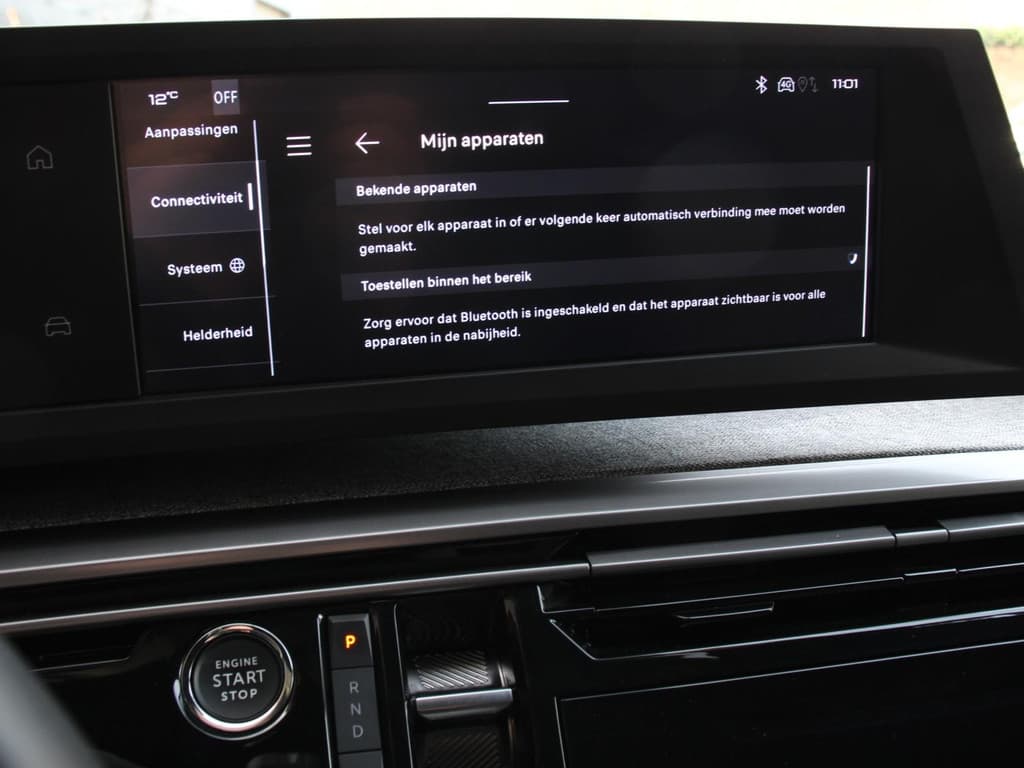 Peugeot 5008 1.2 Hybrid 145pk Automaat Allure 7p thumbnail 29