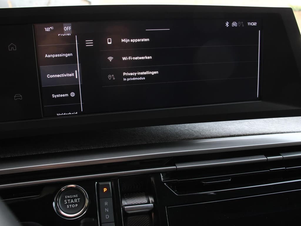 Peugeot 5008 1.2 Hybrid 145pk Automaat Allure 7p thumbnail 30