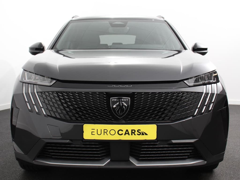 Peugeot 5008 1.2 Hybrid 145pk Automaat Allure 7p thumbnail 4