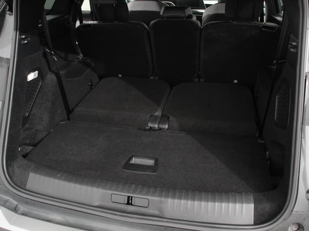 Peugeot 5008 1.2 Hybrid 145pk Automaat Allure 7p thumbnail 40