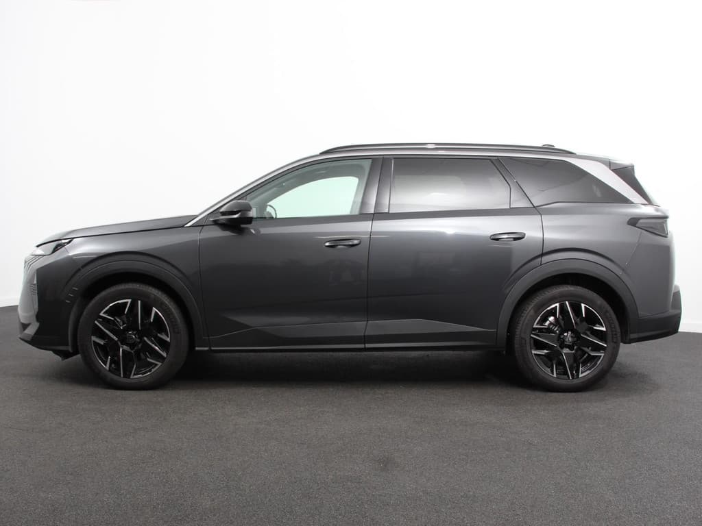 Peugeot 5008 1.2 Hybrid 145pk Automaat Allure 7p thumbnail 7