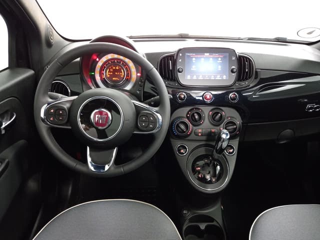 Fiat 500C 1.2 Lounge Automaat thumbnail 13