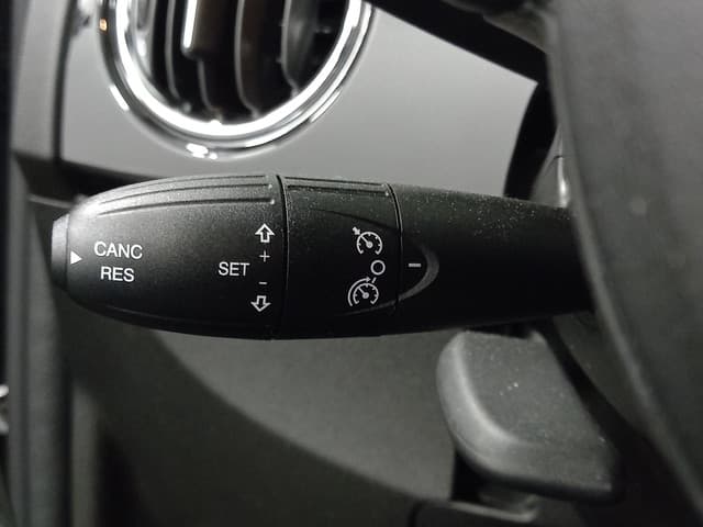 Fiat 500C 1.2 Lounge Automaat thumbnail 14