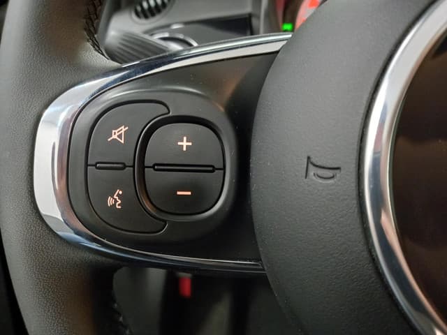 Fiat 500C 1.2 Lounge Automaat thumbnail 15