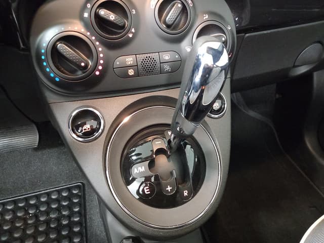 Fiat 500C 1.2 Lounge Automaat thumbnail 17