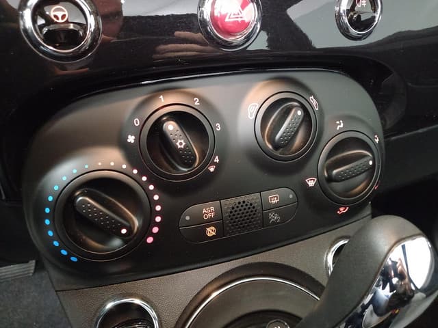 Fiat 500C 1.2 Lounge Automaat thumbnail 21