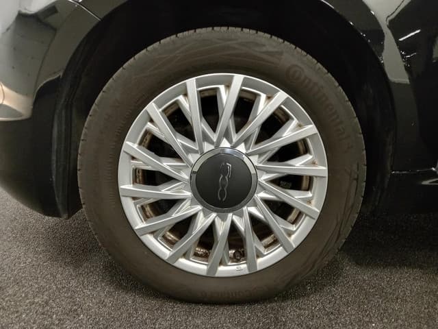 Fiat 500C 1.2 Lounge Automaat thumbnail 23