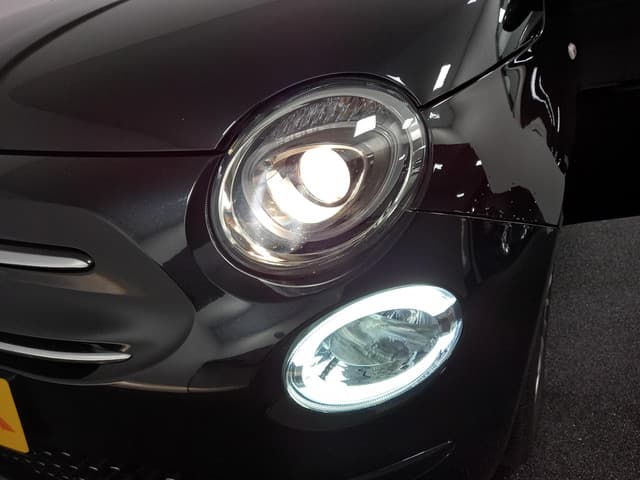 Fiat 500C 1.2 Lounge Automaat thumbnail 24