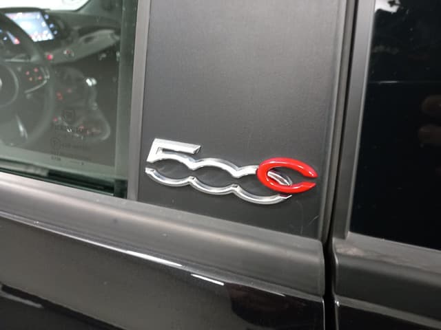 Fiat 500C 1.2 Lounge Automaat thumbnail 25