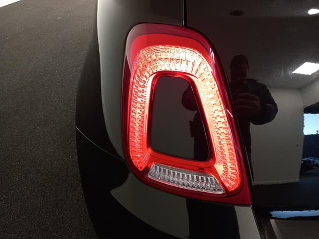 Fiat 500C 1.2 Lounge Automaat thumbnail 26
