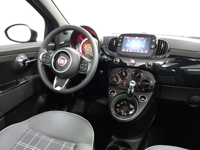 Fiat 500C 1.2 Lounge Automaat thumbnail 7