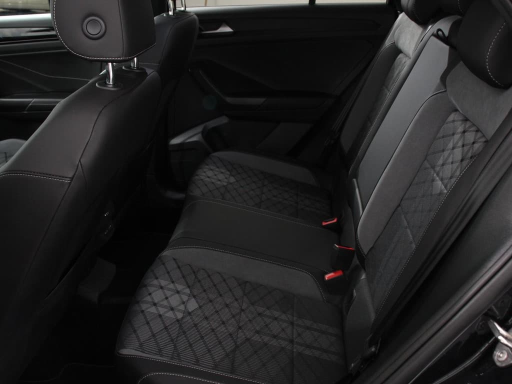 Volkswagen T-Roc 1.5 TSI DSG R-Line thumbnail 10