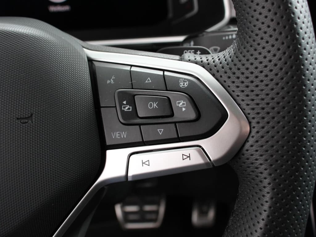 Volkswagen T-Roc 1.5 TSI DSG R-Line thumbnail 15