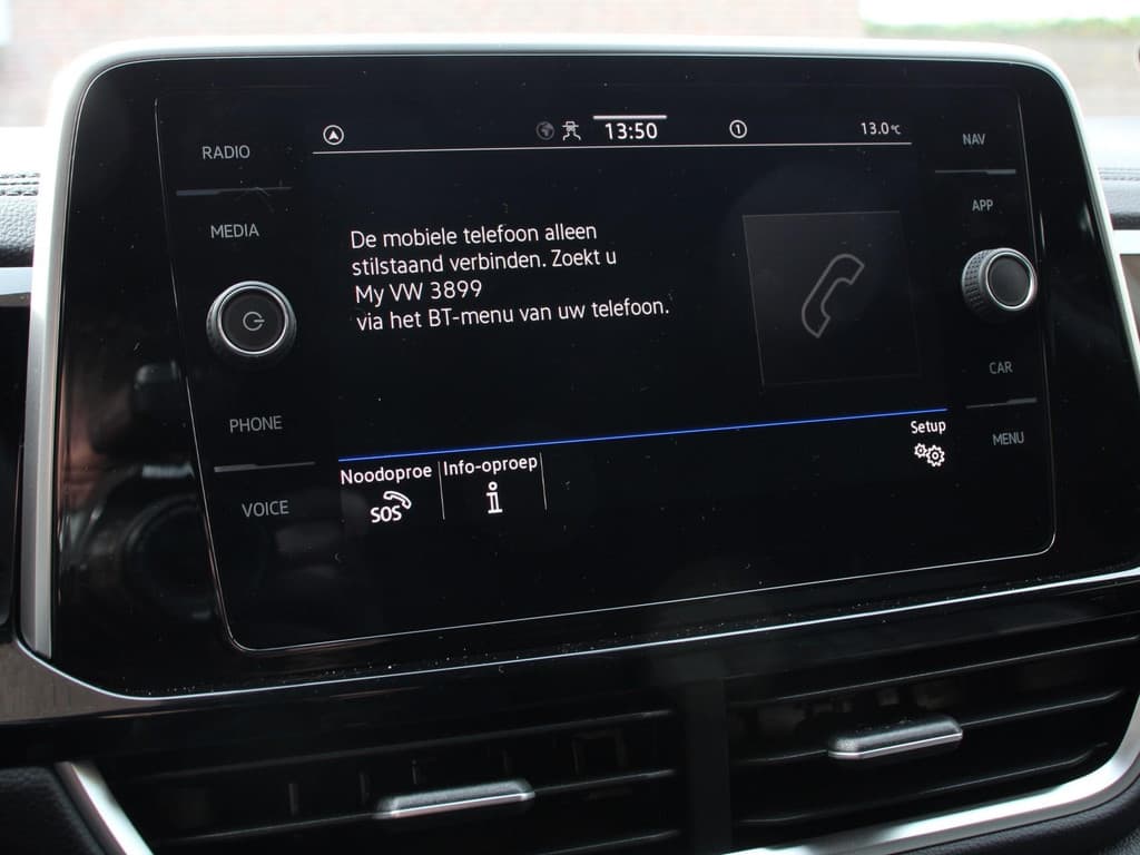 Volkswagen T-Roc 1.5 TSI DSG R-Line thumbnail 21