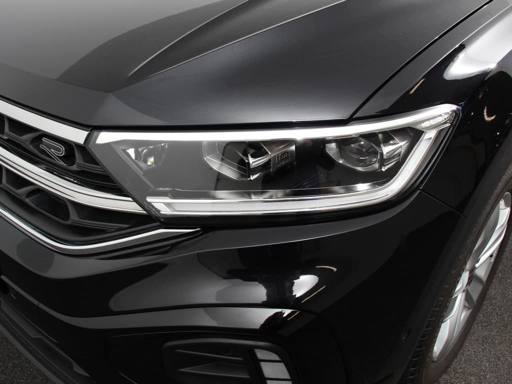 Volkswagen T-Roc 1.5 TSI DSG R-Line thumbnail 25