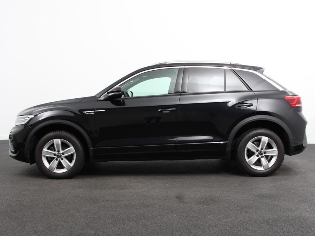 Volkswagen T-Roc 1.5 TSI DSG R-Line thumbnail 5