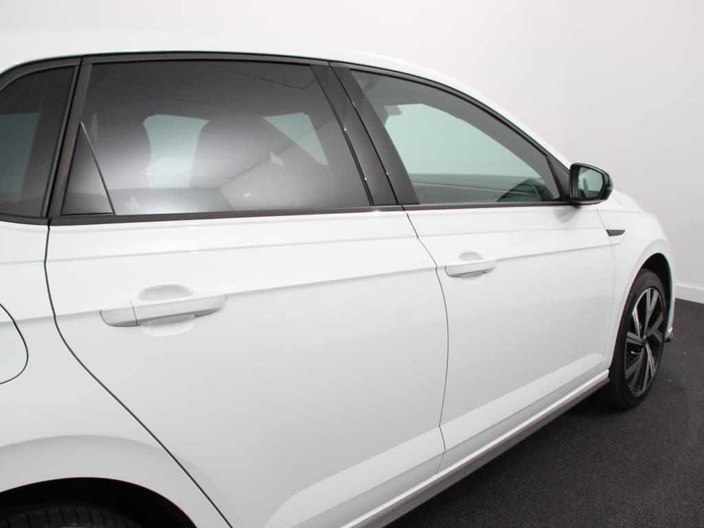 Volkswagen Polo 1.0 TSI R-Line DSG thumbnail 14