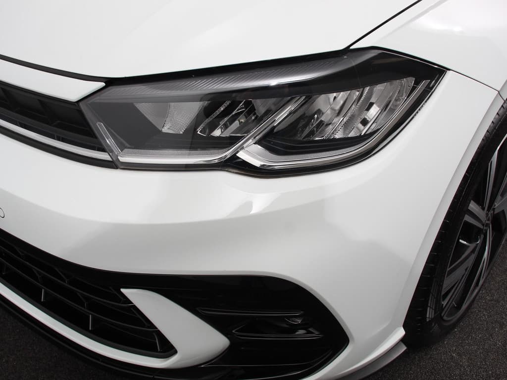 Volkswagen Polo 1.0 TSI R-Line DSG thumbnail 15