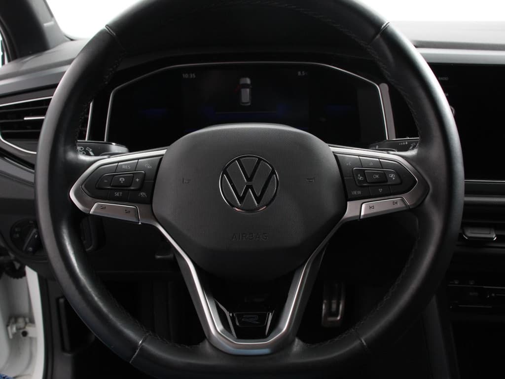Volkswagen Polo 1.0 TSI R-Line DSG thumbnail 17